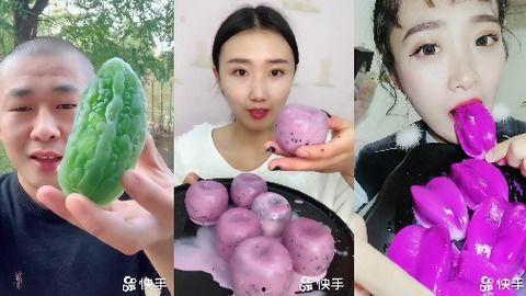 吃瓜奸笑的视频,揭秘热门“吃瓜奸笑”视频背后的故事