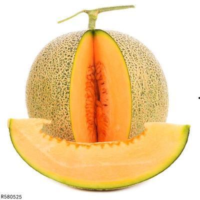 小豪吃哈密瓜视频,小豪畅享哈密瓜美味时光