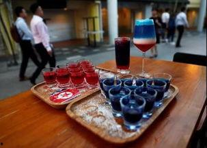 吃瓜群众酒吧视频,一场视觉与味蕾的双重盛宴